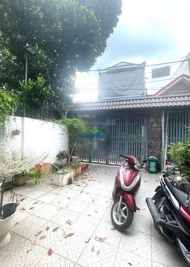 Nhà trường chinh, 94m2, ngang 6m, shr, hxh chỉ 5.85 tỷ (tl) cạnh tranh - 4