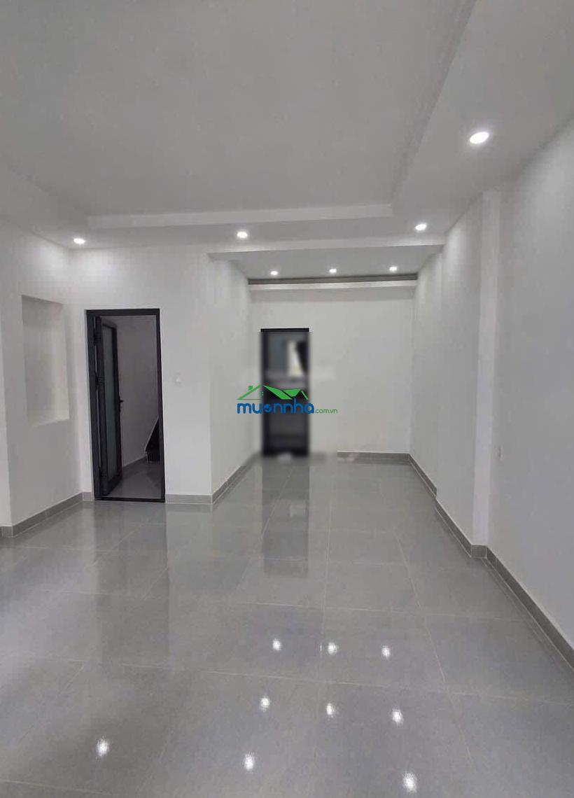 Nhà ngộp cần bán gấp cách mạng tháng tám-p11-q3, gần chợ hoà hưng. 3tỷ7 - 62,8m2 đang cho thuê 21tr - 4