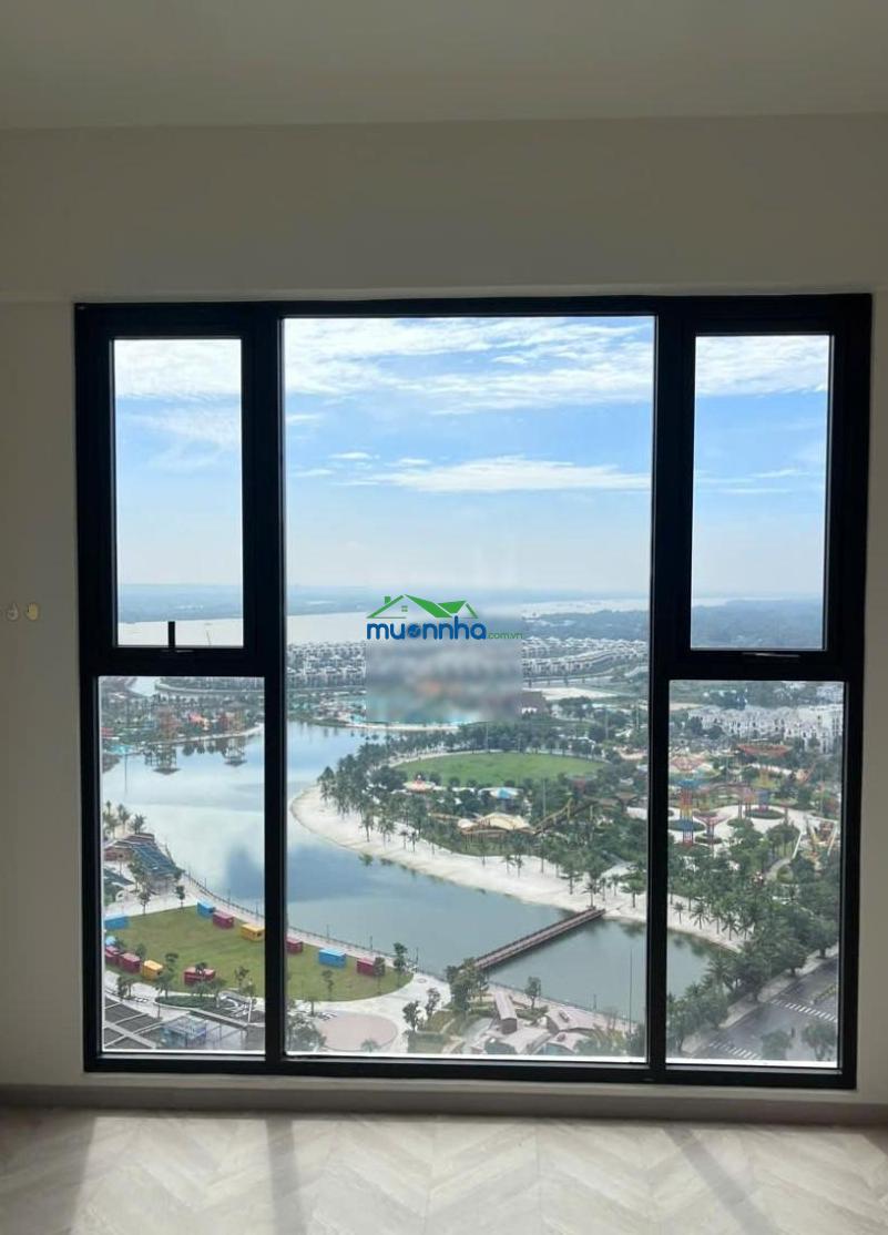 2pn tòa d, full nội thất - 4.590 tỷ bao hết, hàng hiếm có khó tìm tại masteri centre point quận 9 - 2