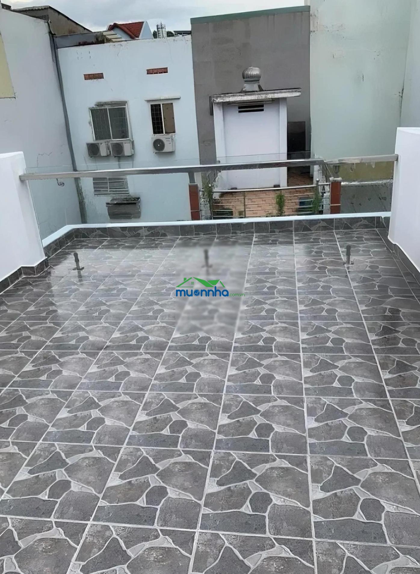 Phường bàn cờ bán nhà 4 tầng nguyễn đình chiểu hxh - tiềm năng dòng tiền 25tr/th - giá 9 tỷ