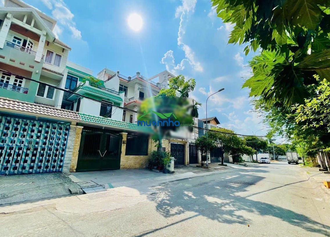 Bán nhà đường 12m bình lợi, p13, bình thạnh (6x20m) gpxd mới 4 tầng view sông, giá 14,9 tỷ tl - 3