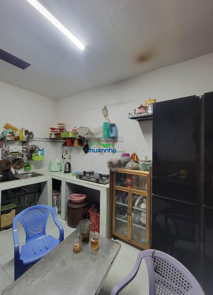 Bán nhà - bình tân - hẻm xe hơi thông - giáp tân phú - 64m² - 2 tầng - chỉ 5.28 tỷ. - 2