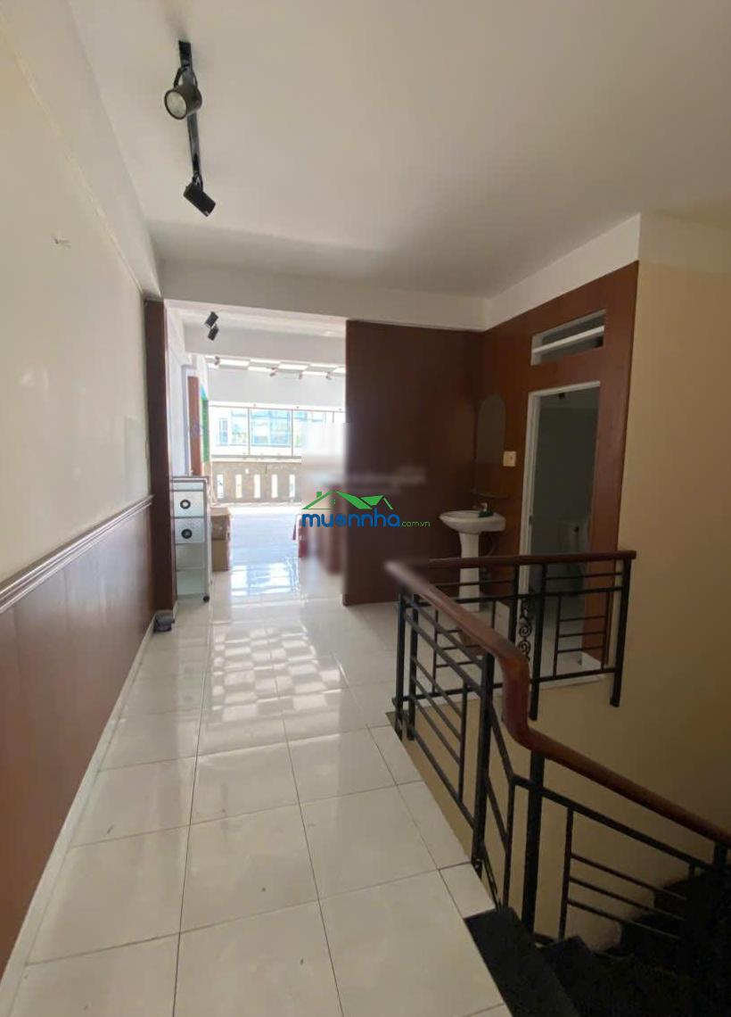 Bán nhà hxh bùi đình túy, 90m2, 4 tầng khu vip, giá 16,8 tỷ