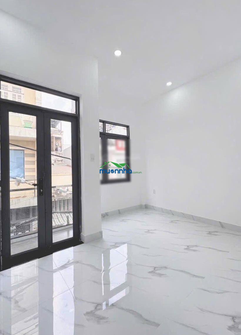 54m2 nhà đs21 mã lò, bhh, 1 trệt 1 lầu. 3pn 2wc, giá 4 tỷ 280 - 2