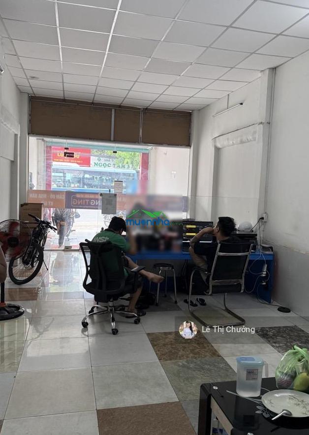Bán nhà quận 7 - p. tân phú - huỳnh tấn phát - 80m2 a4 - dòng tiền 200t/n - 6.5tỷ - 2