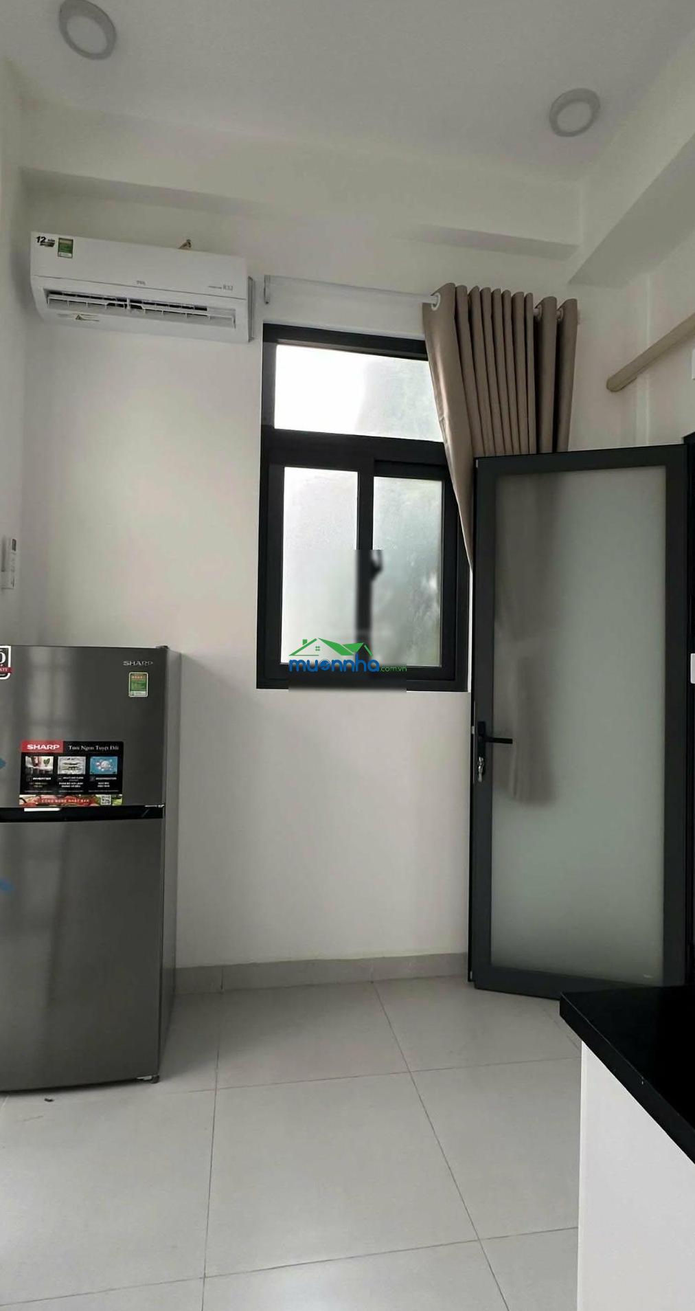 Bán chdv 65m², ngang 5,3m - trần não, q2 chỉ 15 tỷ 6 - Ảnh 3