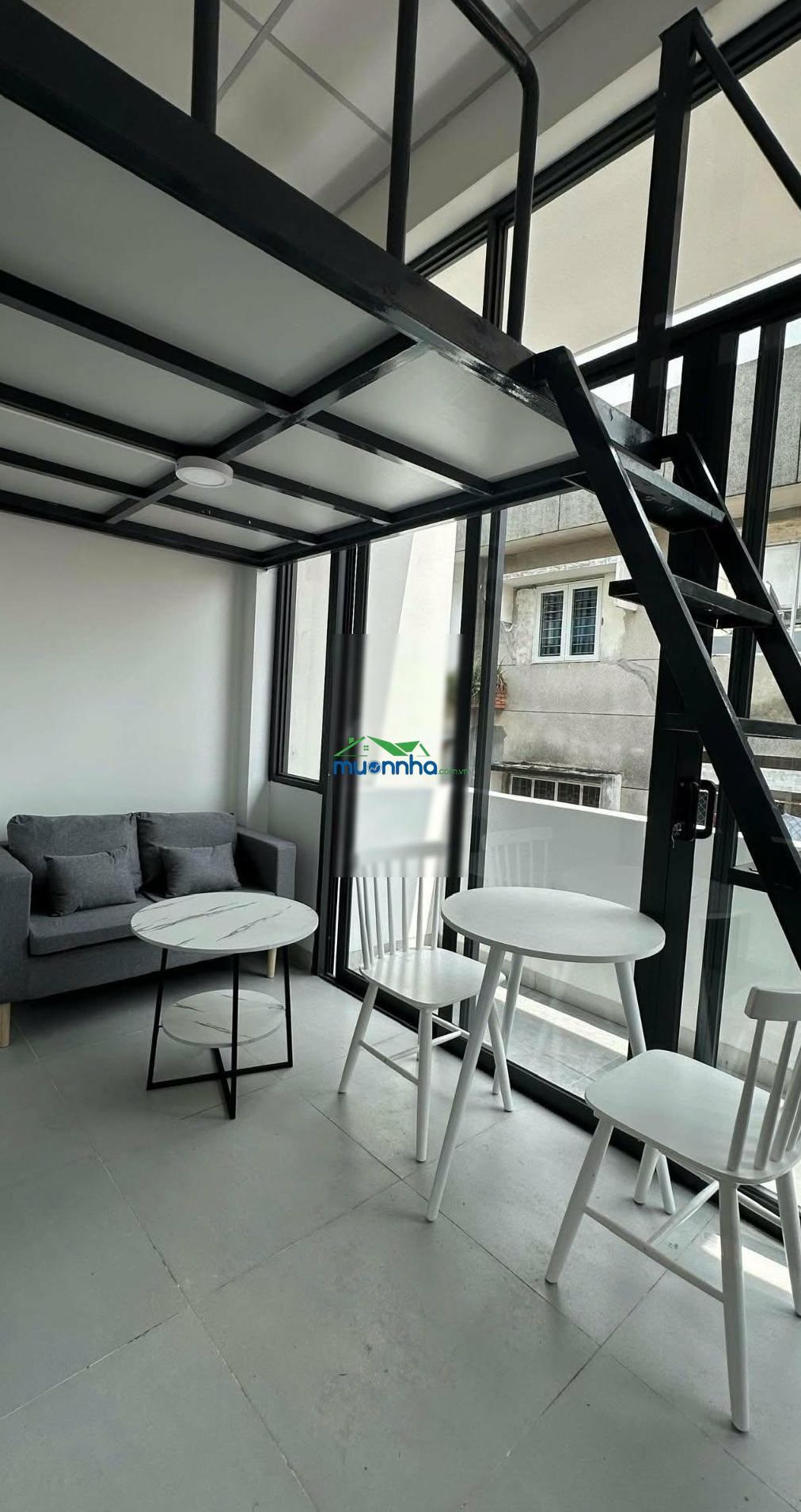 Bán chdv 65m², ngang 5,3m - trần não, q2 chỉ 15 tỷ 6 - Ảnh 4