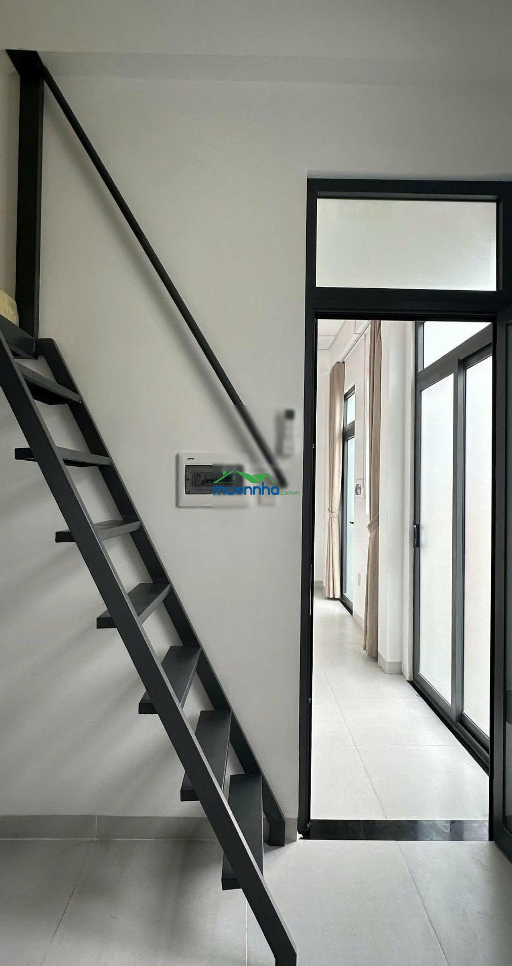 Bán chdv 65m², ngang 5,3m - trần não, q2 chỉ 15 tỷ 6 - Ảnh 2