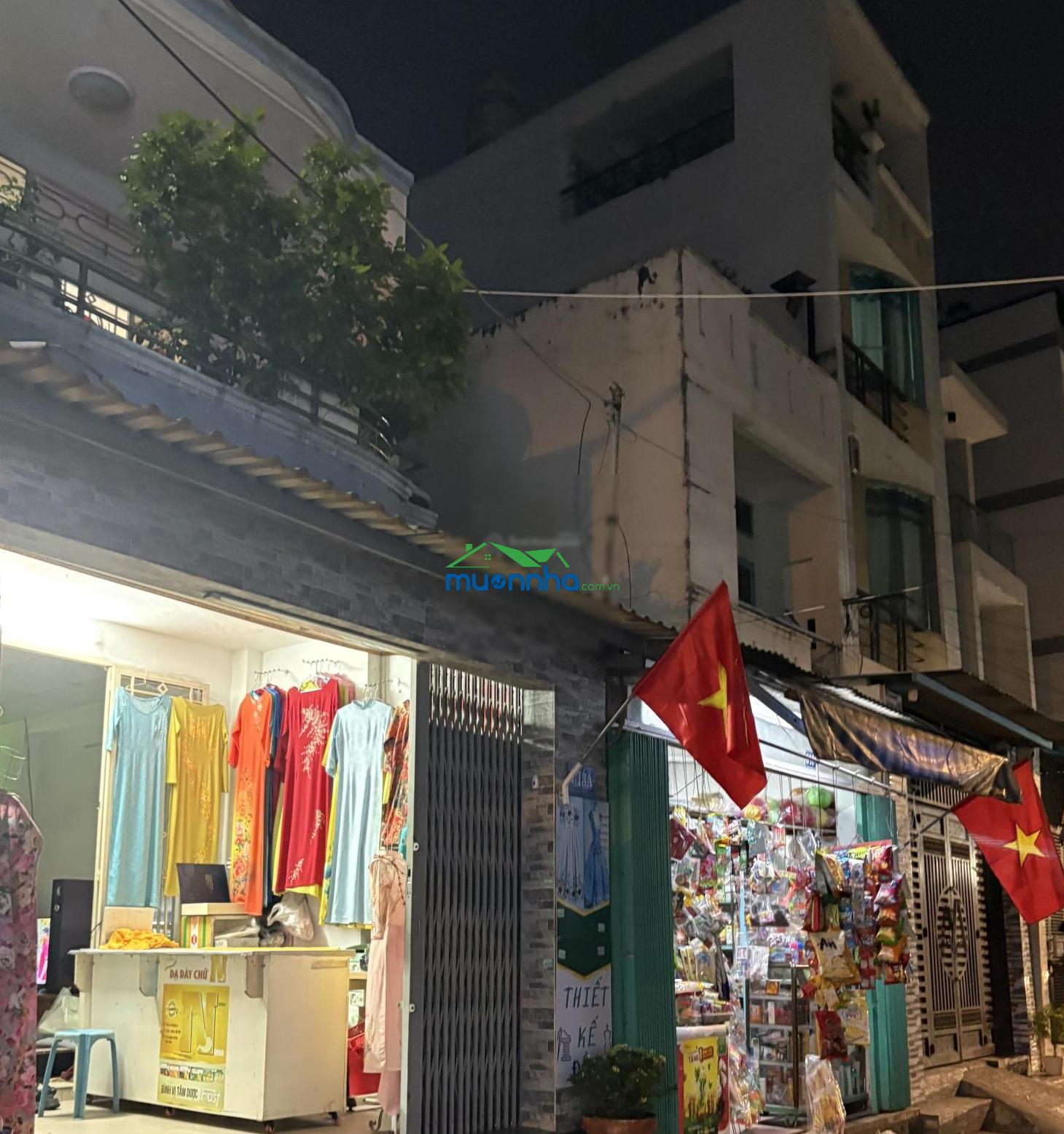Bán nhà hxh tạ quang bửu, quận 8, 4.3x15, 2 tầng, nhỉnh 7 tỷ - 3
