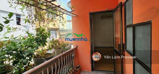 Bán nhà tản viên, tân bình, 265 m², ngang 18 m, 2 tầng, giá 68 tỷ