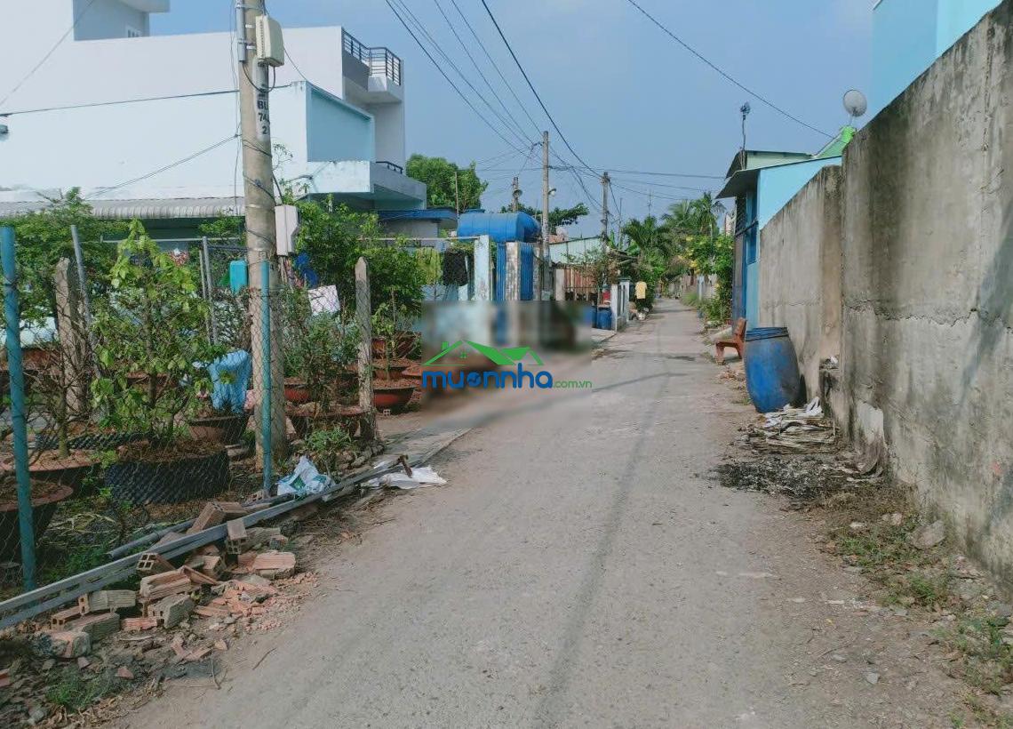 Bán nhà trọ rộng 250m2, full thổ cư, có sẵn thu nhập - 2