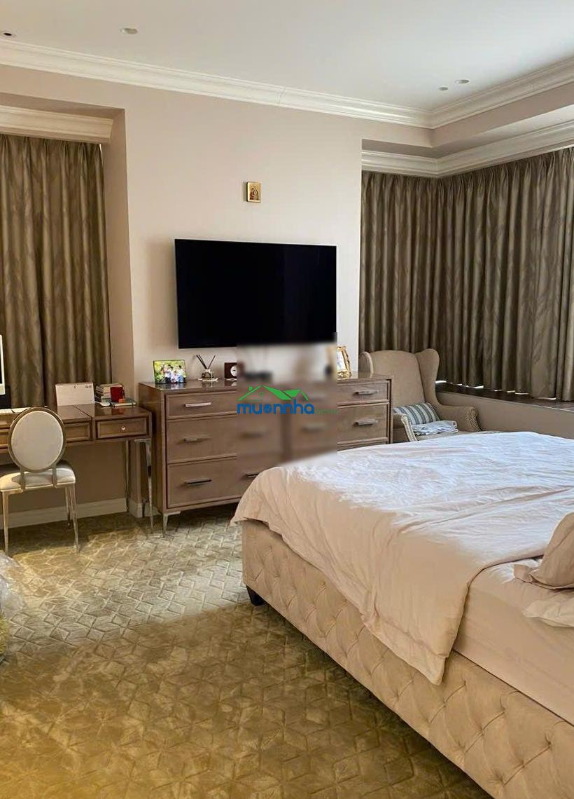 Giỏ hàng cho thuê cận tết nguyên đán. 1+2+3+4pn sunrise city