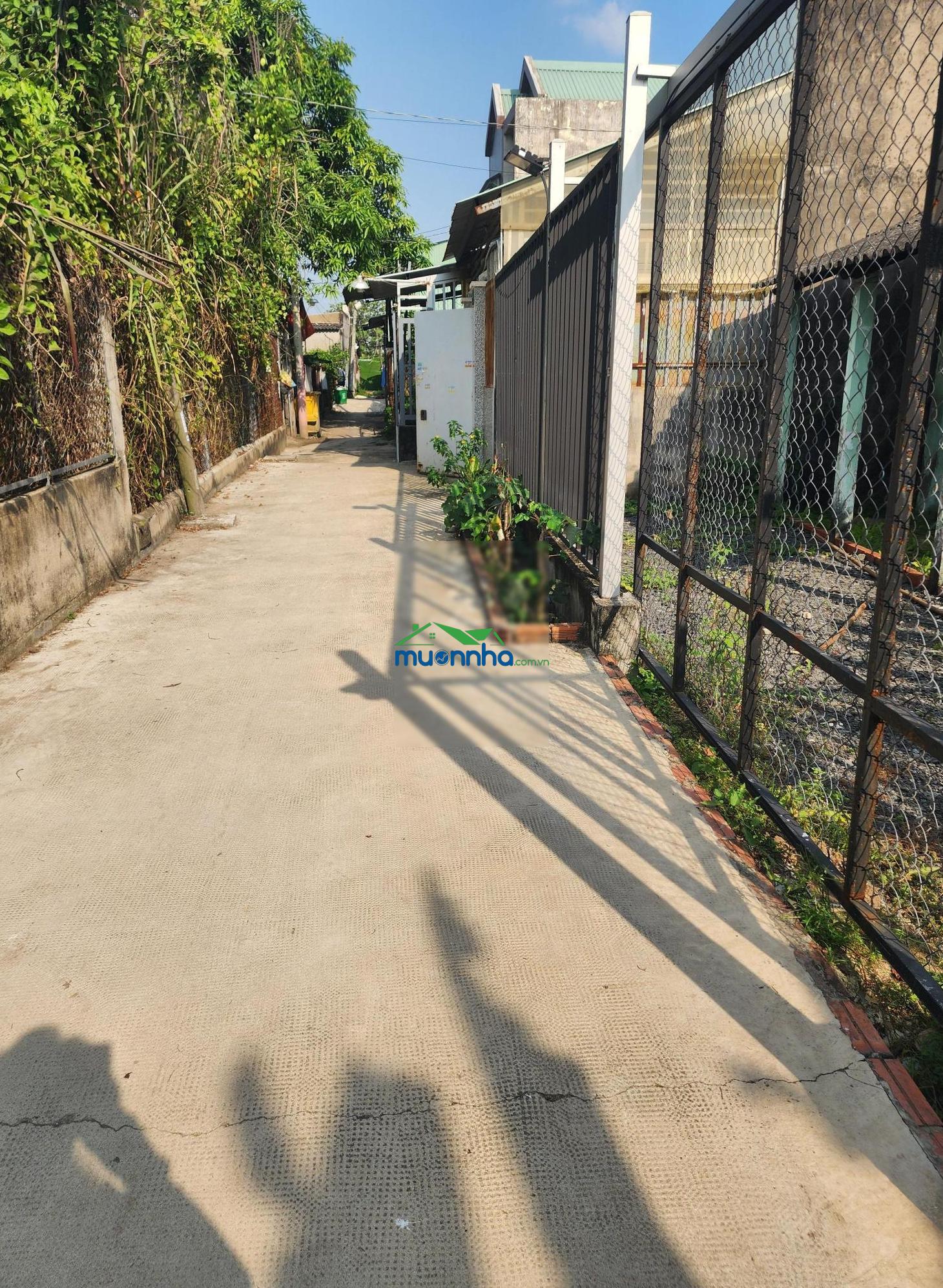 Nhà hẻm đường phước vào 150m, nhà nát diện tích rộng tiện xây mới. tặng kèm giấy phép xây dựng