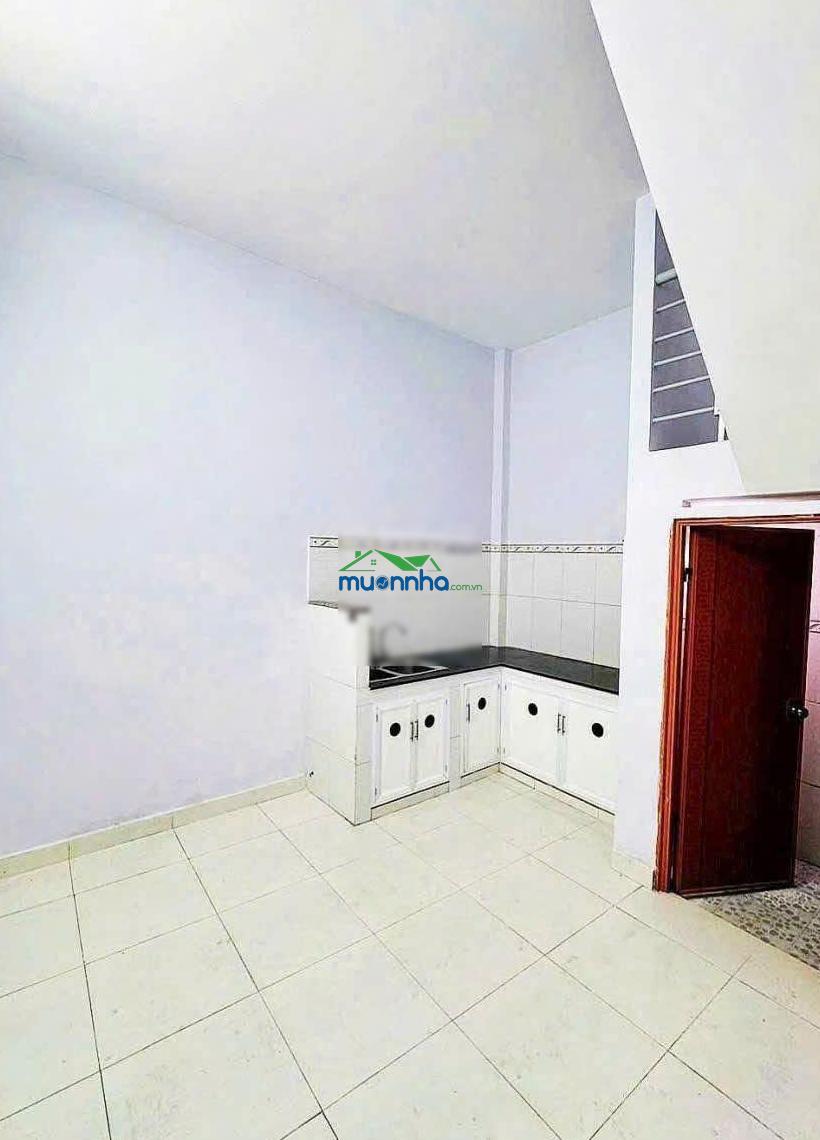 Nhà 246/ lê văn quới, dt: 4x8, có 1 lầu mới - 2