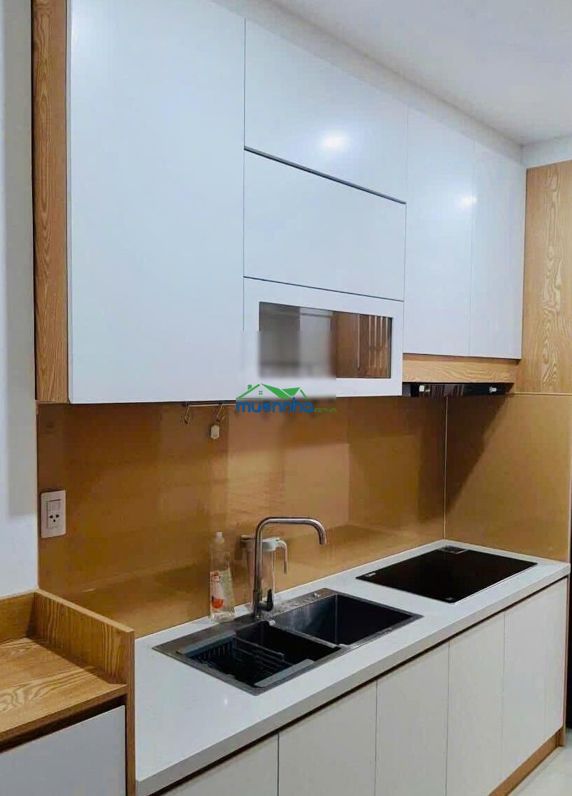 Cho thuê căn studio full nội thất giá 5tr5 khu eco xuân lái thiêu. dọn vào ở ngay - 3