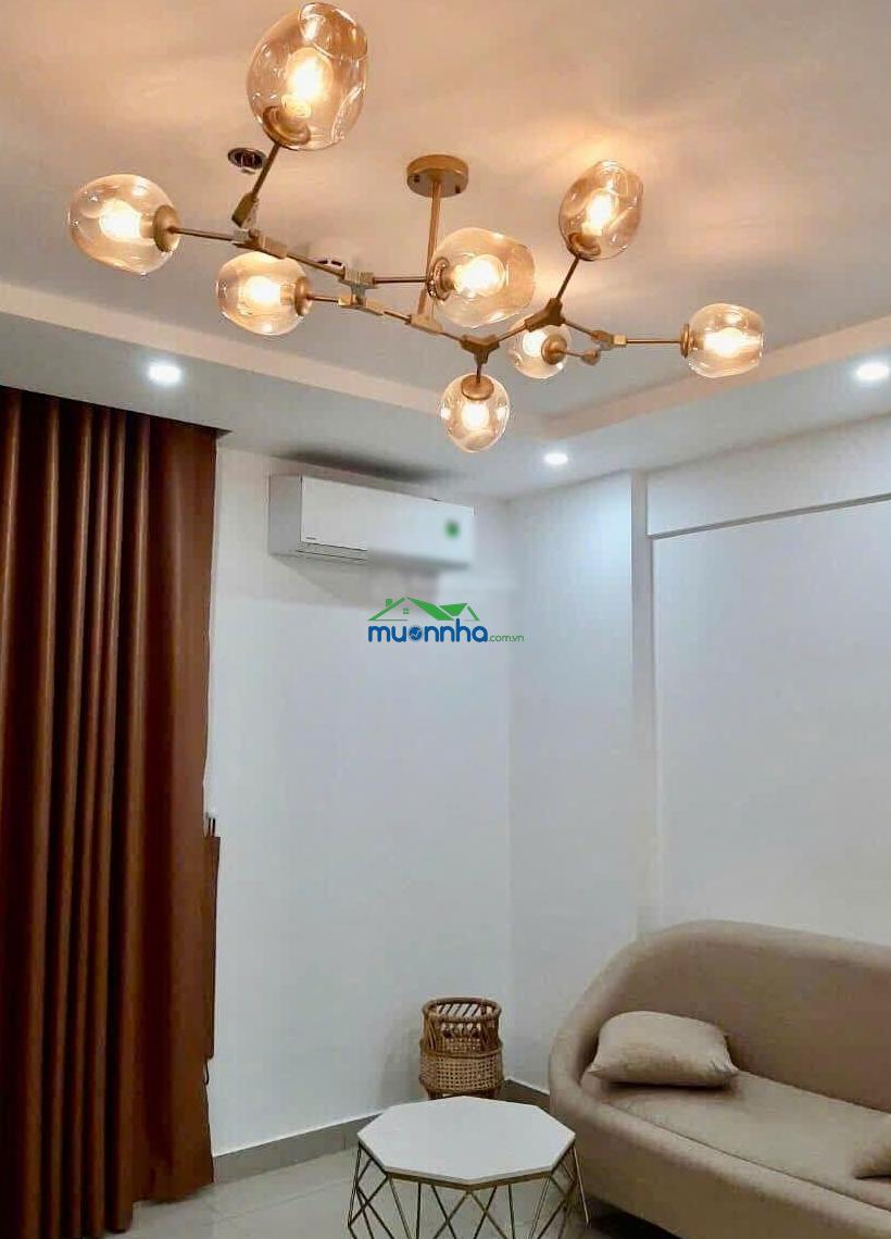 Cho thuê căn studio full nội thất giá 5tr5 khu eco xuân lái thiêu. dọn vào ở ngay