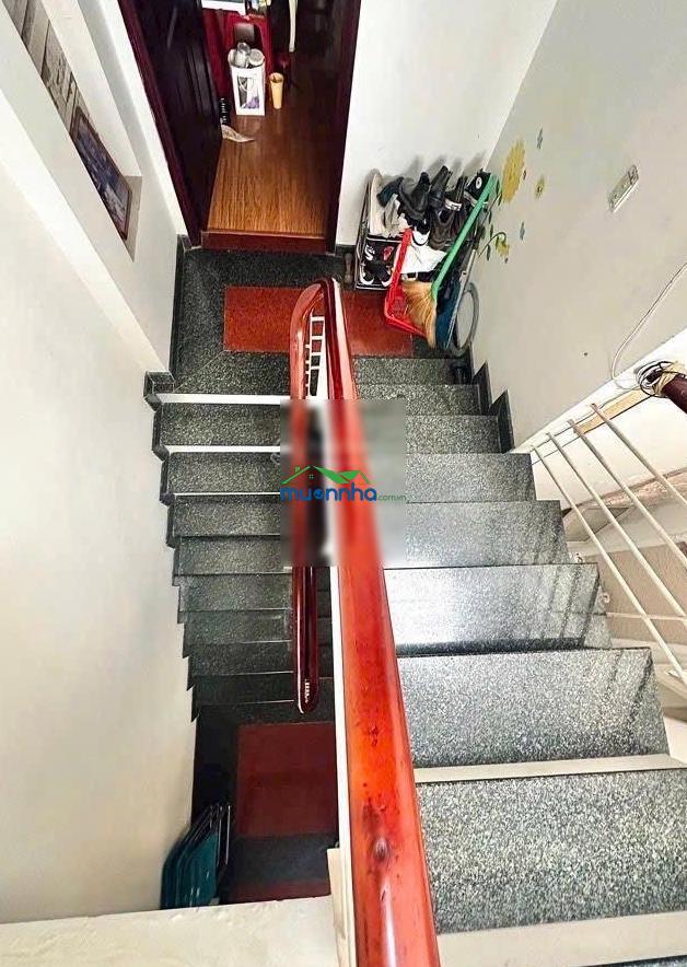 Sát mặt tiền phan huy ích tân bình - nhà đẹp 4 tầng - dt 4x17m - ô tô đỗ cửa - sổ vuông a4 - Ảnh 3