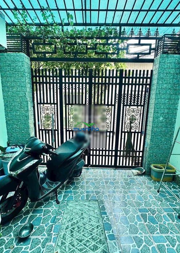 Sát mặt tiền phan huy ích tân bình - nhà đẹp 4 tầng - dt 4x17m - ô tô đỗ cửa - sổ vuông a4 - Ảnh 4