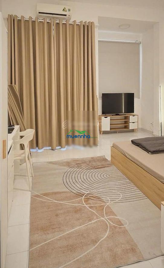 Hẻm ô tô 5m - 60m2 - 3 tầng - điện biên phủ - phường gia định - bình thạnh - 10 tỷ - 4