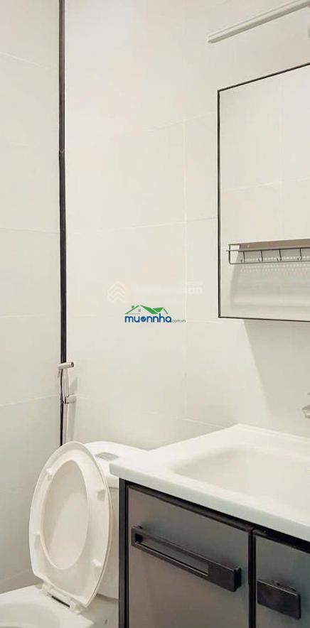 Hẻm ô tô 5m - 60m2 - 3 tầng - điện biên phủ - phường gia định - bình thạnh - 10 tỷ