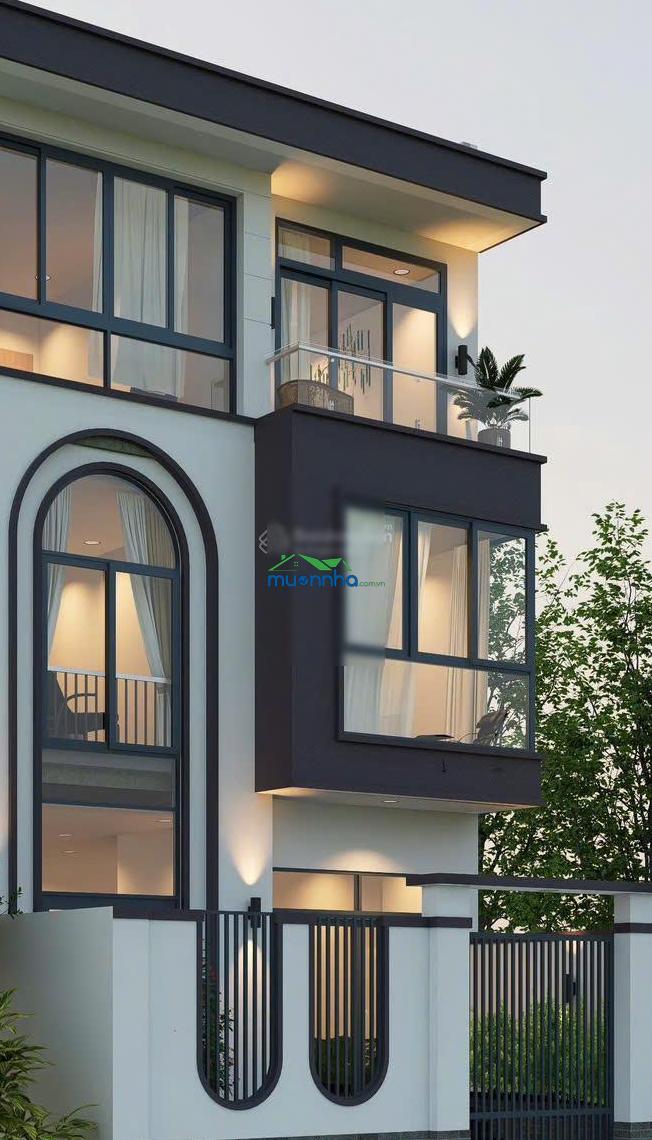 Bán nhà mới 100% mới xây tuyệt đẹp 5pn, 5wc, tại đường số 61, thảo điền, q2, giá thực 16.9 tỷ - 3