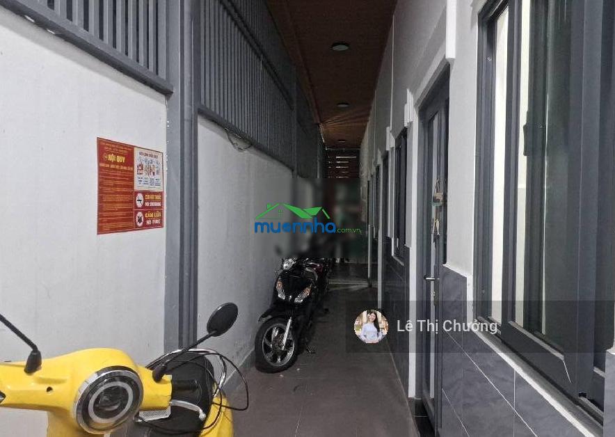 Bán nhà quận 7, p. tân thuận đông, huỳnh tấn phát, hẻm 3m, 150m2 ngang 8mét, dòng tiền 60tr, 8.4 tỷ