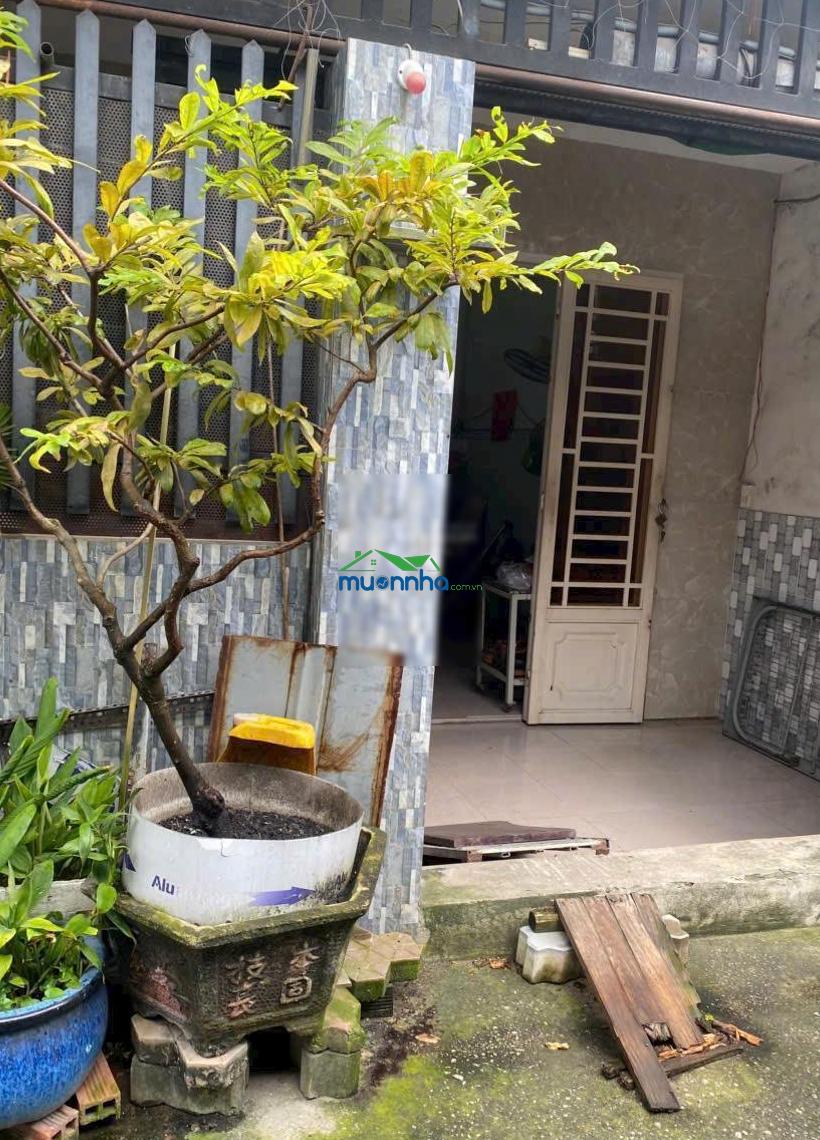 Nhà trệt lửng, shr 4x17m hỗ trợ vay 80% - 4