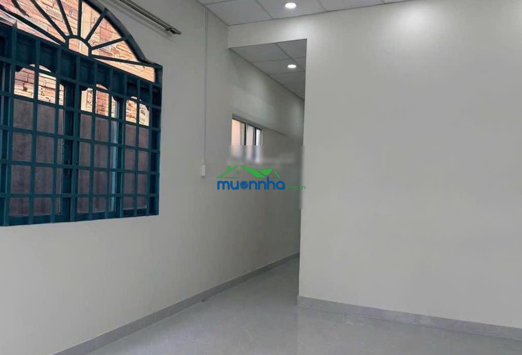 Nhà c4 - hẻm xe hơi - 88.1m2 ngang 5.2m - chỉ 5.2 tỷ tl - giá tốt khu vực - sát mặt tiền