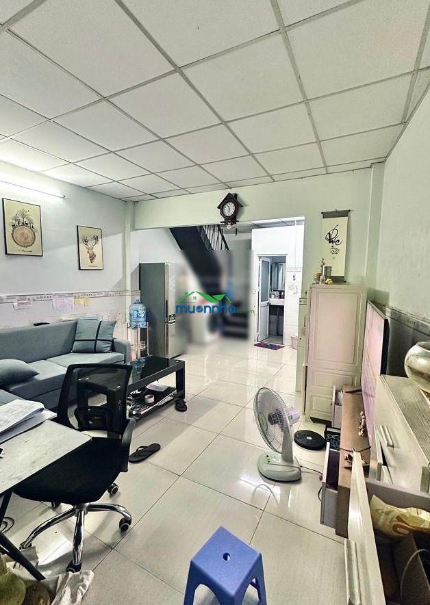 Nhà phố giá đất - lê văn khương q12, 46m2 - 2 tầng btct - chỉ 2.45 tỷ (tl)