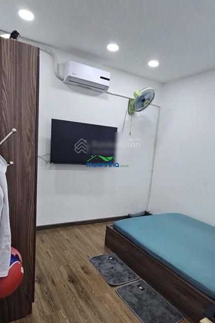 Bán nhà nguyễn sơn tân phú hẻm ô tô quay đầu 2 tầng full nội thất 3,58 tỷ - 2