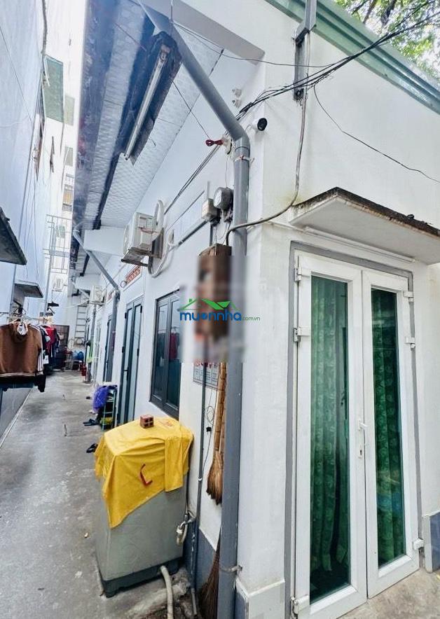 Giá: 9,8 tỷ thương lượng 142m2 - nguyễn thái sơn - gò vấp ngay trường đại học công nghiệp - 2