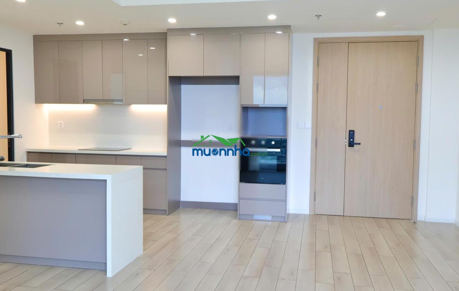 Chính chủ gửi bán nhanh 3pn view trực diện công viên 36ha giá chỉ 8tỷ8 tại masteri ở vinhomes q9