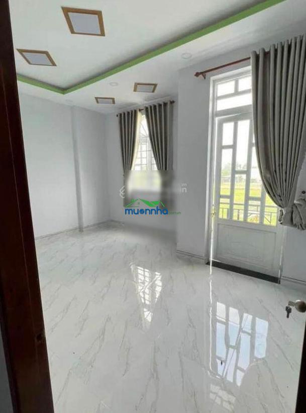 Bán gấp nhà riêng tại dương bá trạc, 40m2, 2pn, 2wc, pháp lý đầy đủ