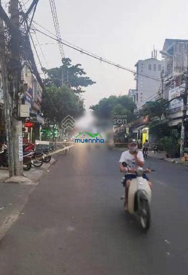 Lô góc 2 mặt tiền 72m2 - thống nhất - gò vấp - giá chỉ 9.5 tỷ