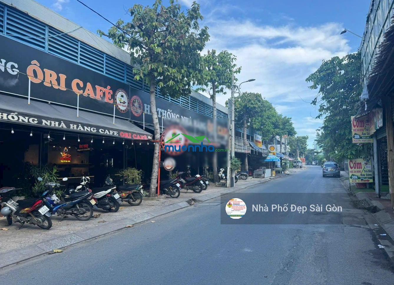 Nhỉnh 8 tỷ - đường 12m chế lan viên - dt 5x15m, diện tích đẹp, giá tốt. sát bên đh công thương - 3