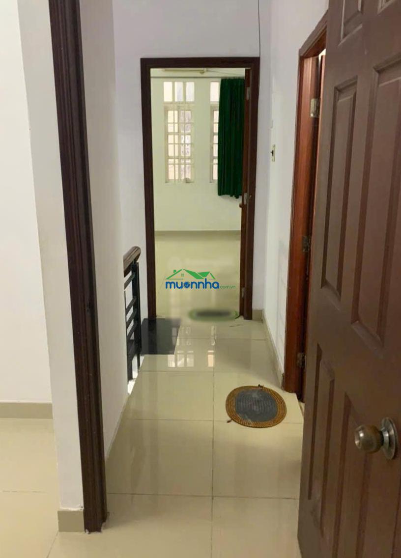 Khủng 60m² giảm 8 tỷ về 7,3 tỷ p17 điện biên phủ - 2 tầng rộng rãi