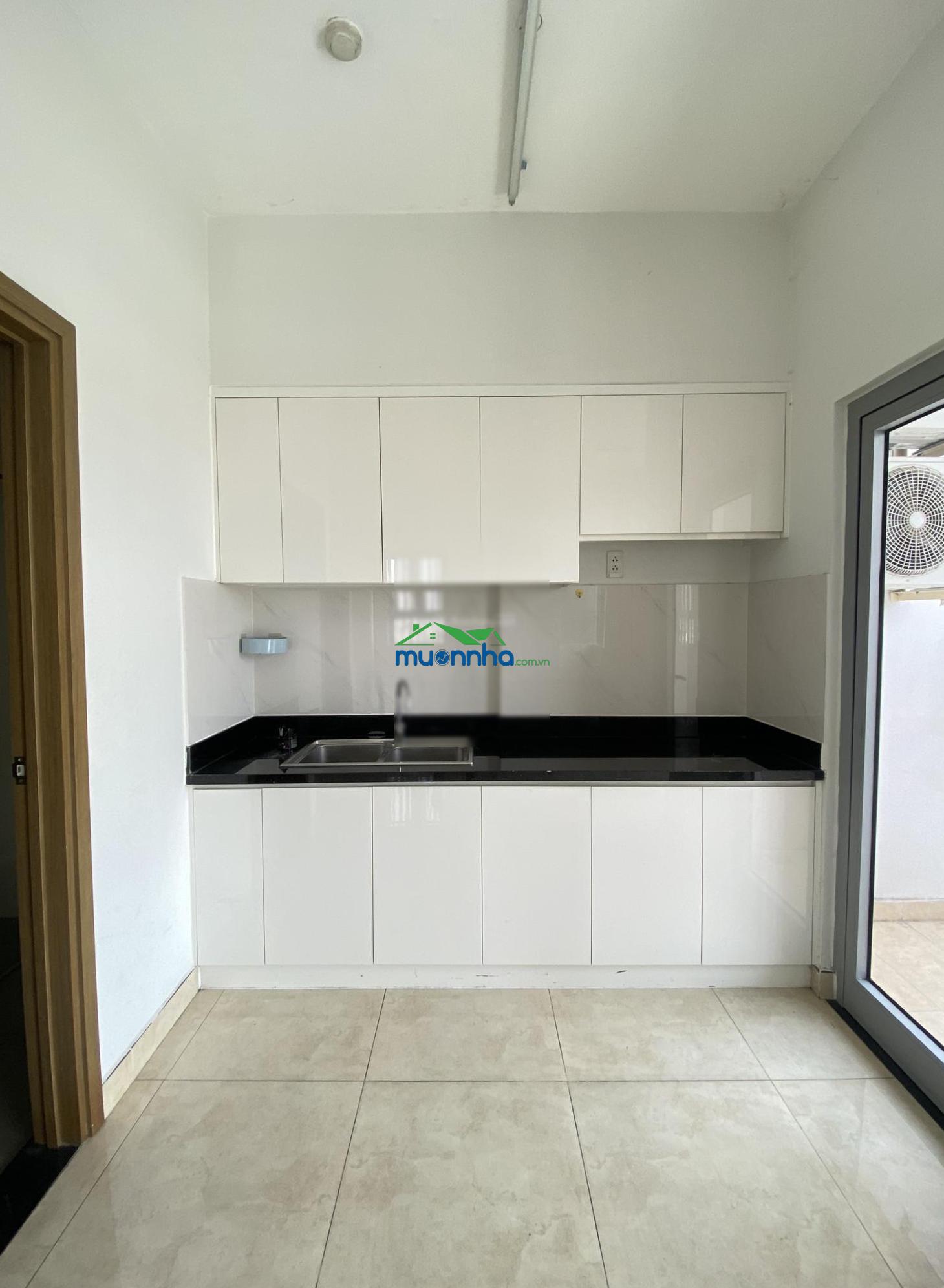 Tìm khách dễ thương cho căn luxcity 45m2, 1pn 1wc, chỉ 8tr/tháng, tầng cao thoáng mát