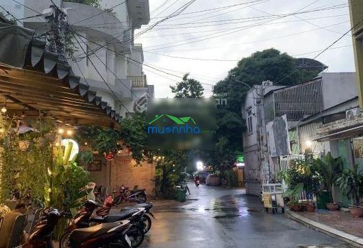 Bán dãy trọ 2 mặt tiền ngay tô ký khu vip k82, dt: 4x22m giá 6.5 tỷ - 3