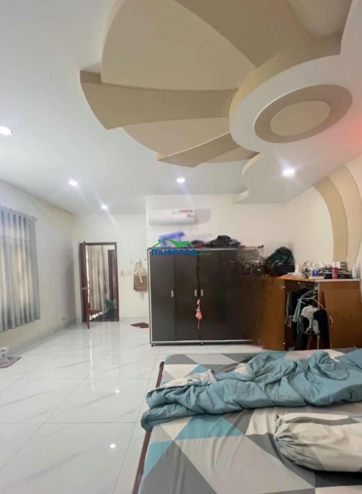 Ngộp bán gấp lô góc nhà đẹp 4 tầng khu phân lô 5.5x16m - lê văn quới