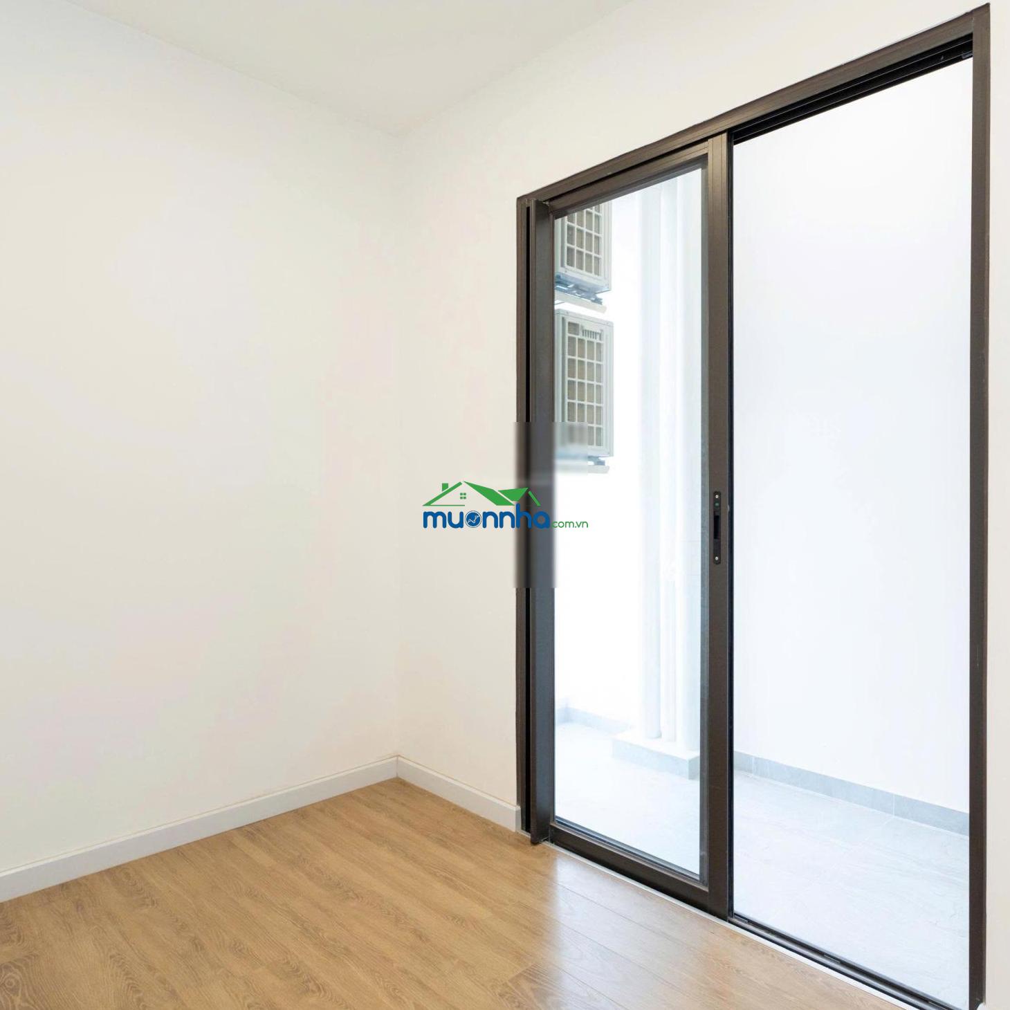 Cần bán 2pn 1wc 60m² giá 2tỷ95 và 2pn 2wc giá 3tỷ5 bao gồm thuế phí
