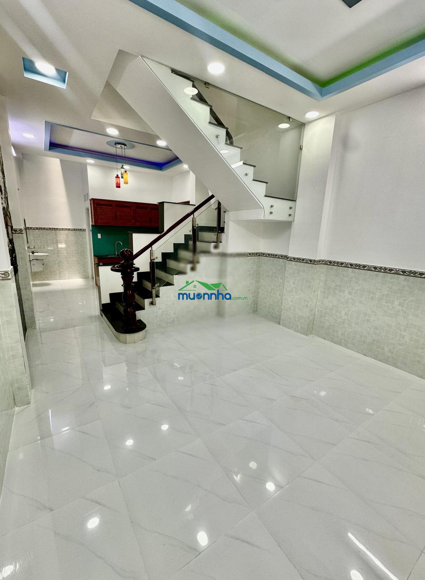 3 tầng 4pn sát lê trọng tấn-hẻm xe tải-52m² không lộ giới-hoàn công đủ- chỉ 4.99 tỷ - 4