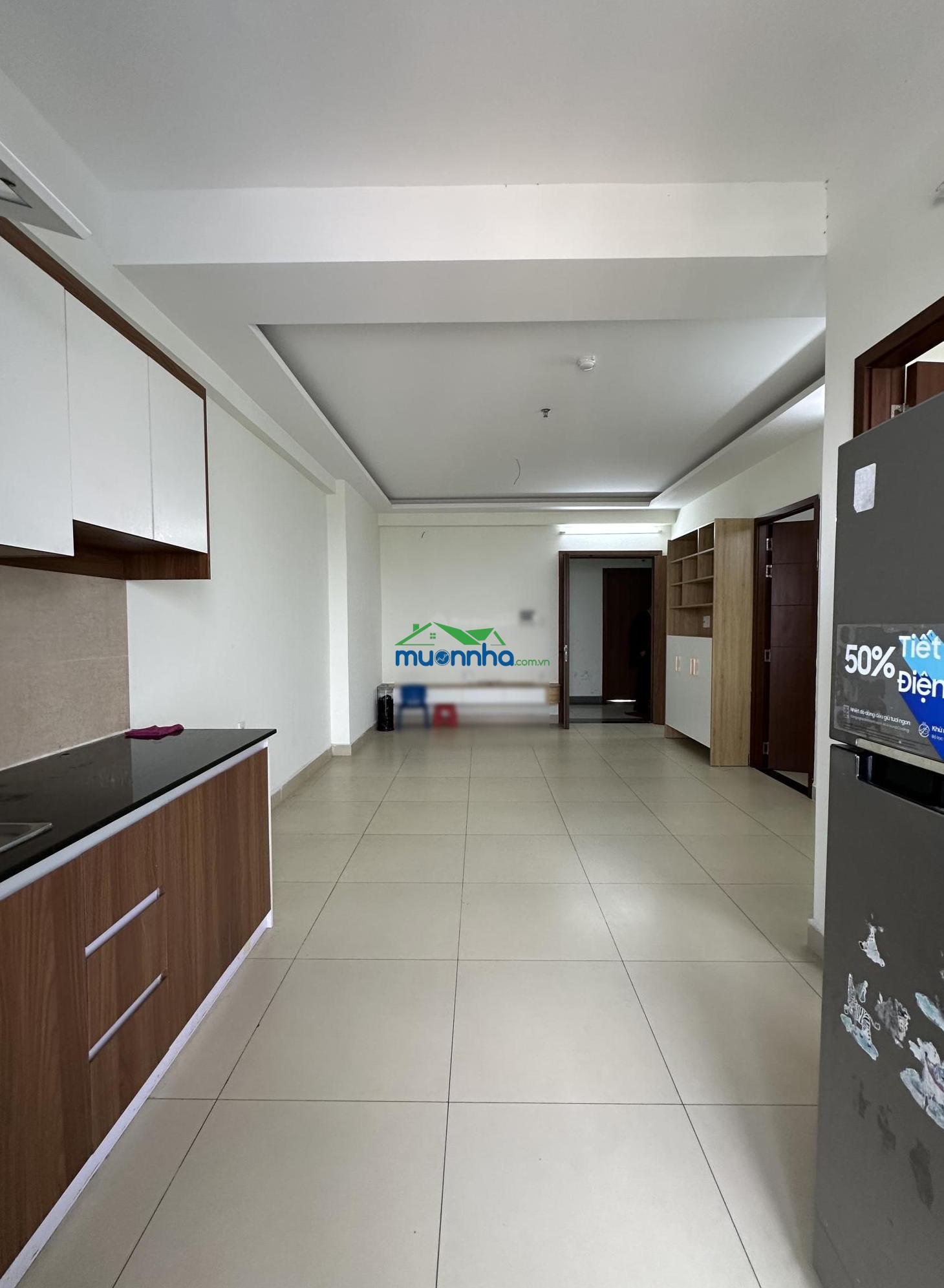 Cho thuê căn hộ 2pn, 2wc, full nội thất - giá 6,5 triệu tại phường an phú - vào ở ngay