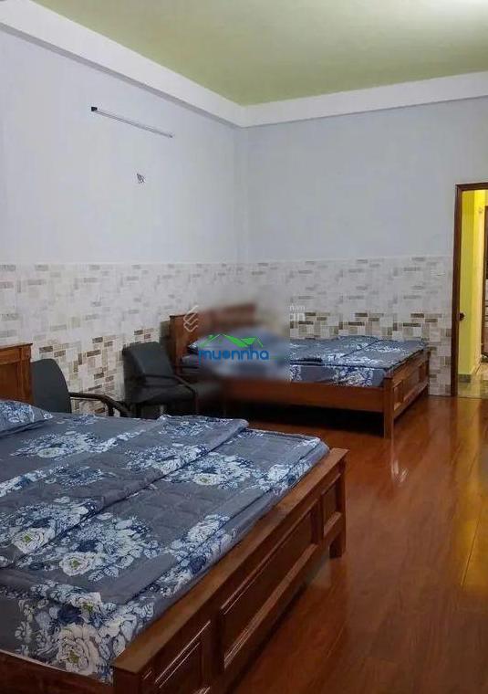 Bán gấp chdv hxh kế hai bà trưng - q1 - 5 tầng - 10 phòng - thu 80tr/tháng. chỉ 19,x tỷ - 2