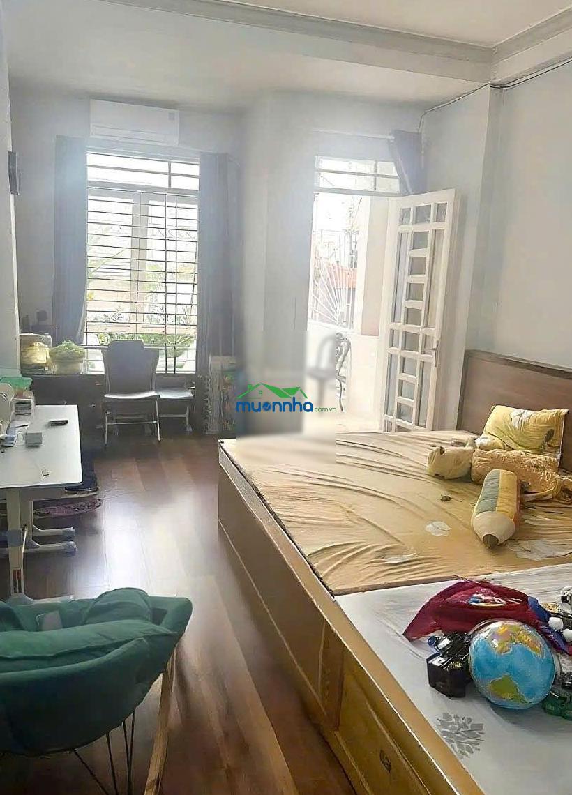 Chỉ 9 ty nhẹ có ngay nguồn thu gần 100trẹo mỗi tháng với 9phòng cho thuê và mb kd kề đại h