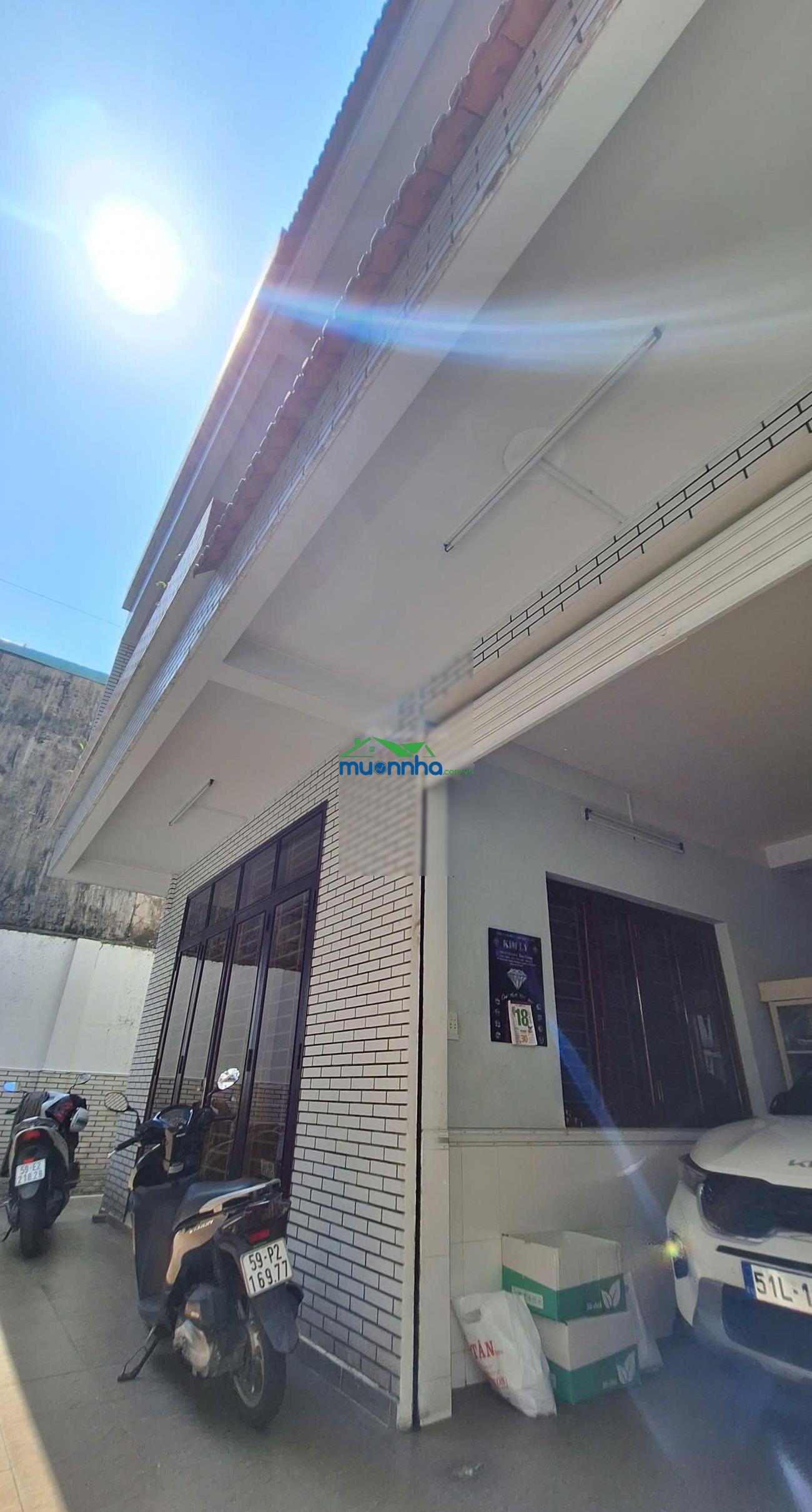 Bán nhà riêng tại hồ văn huê, giá cực chất 48 tỷ, 188.3m2, 6pn, 4wc - 3