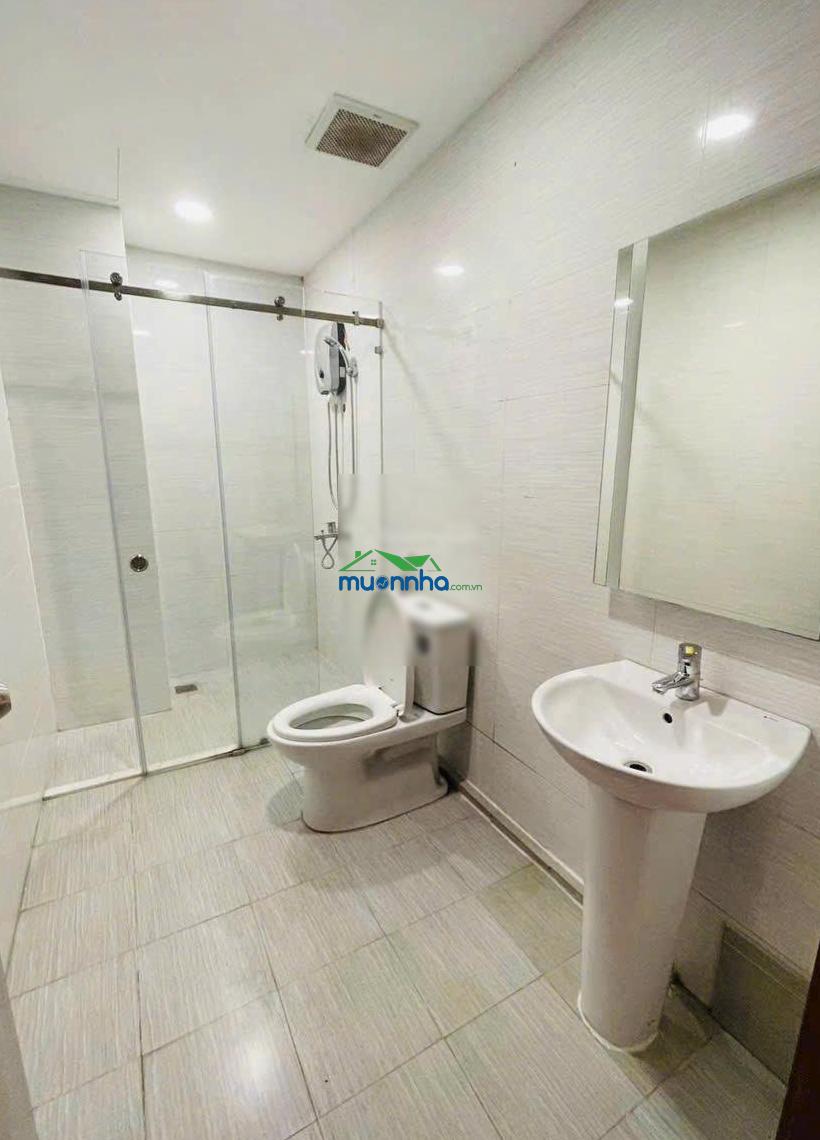 Bán nhà có dòng tiền 50tr/tháng đang cho thuê làm căn hộ dv