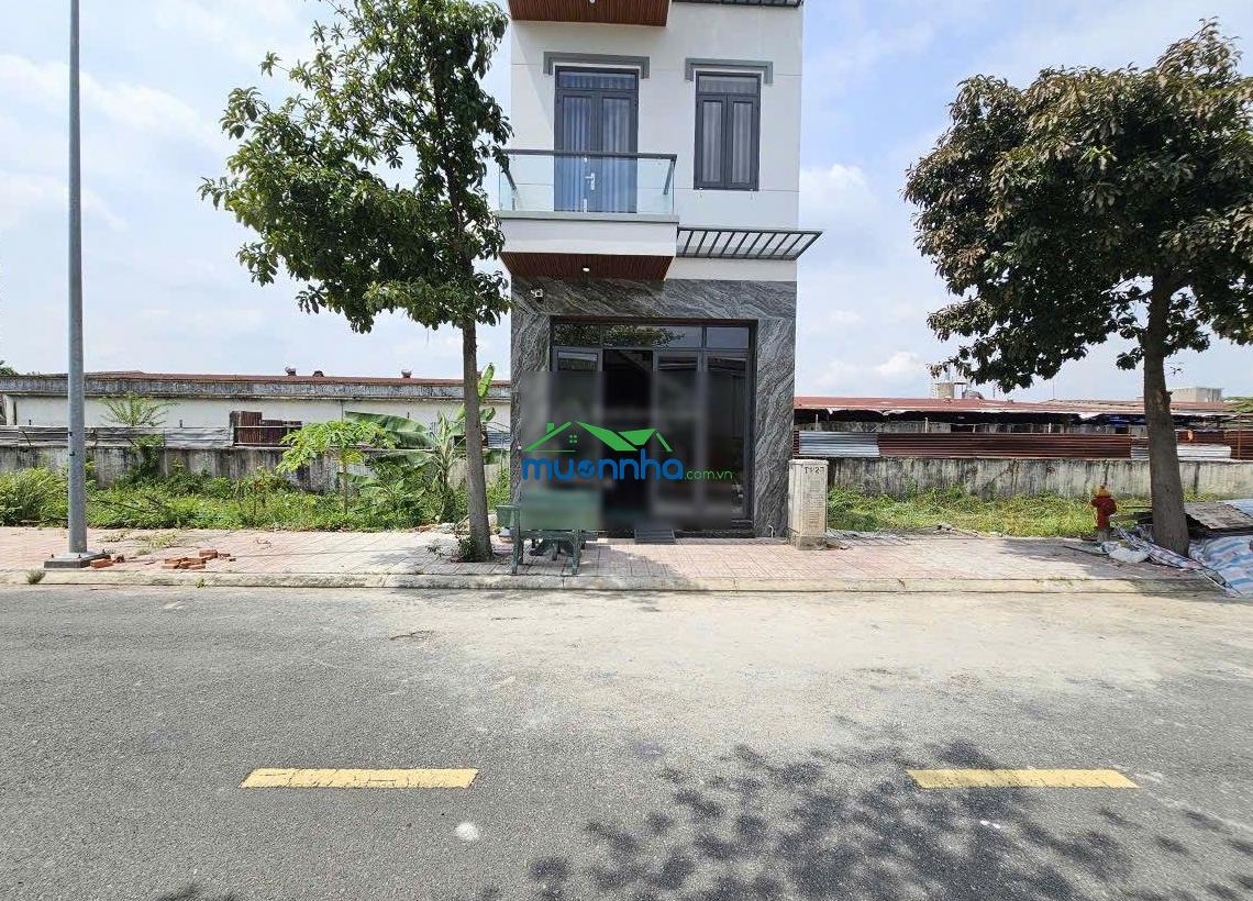 Đất trục chính kdc lê phong an phú 1, phường an phú, tp thuận an - 4