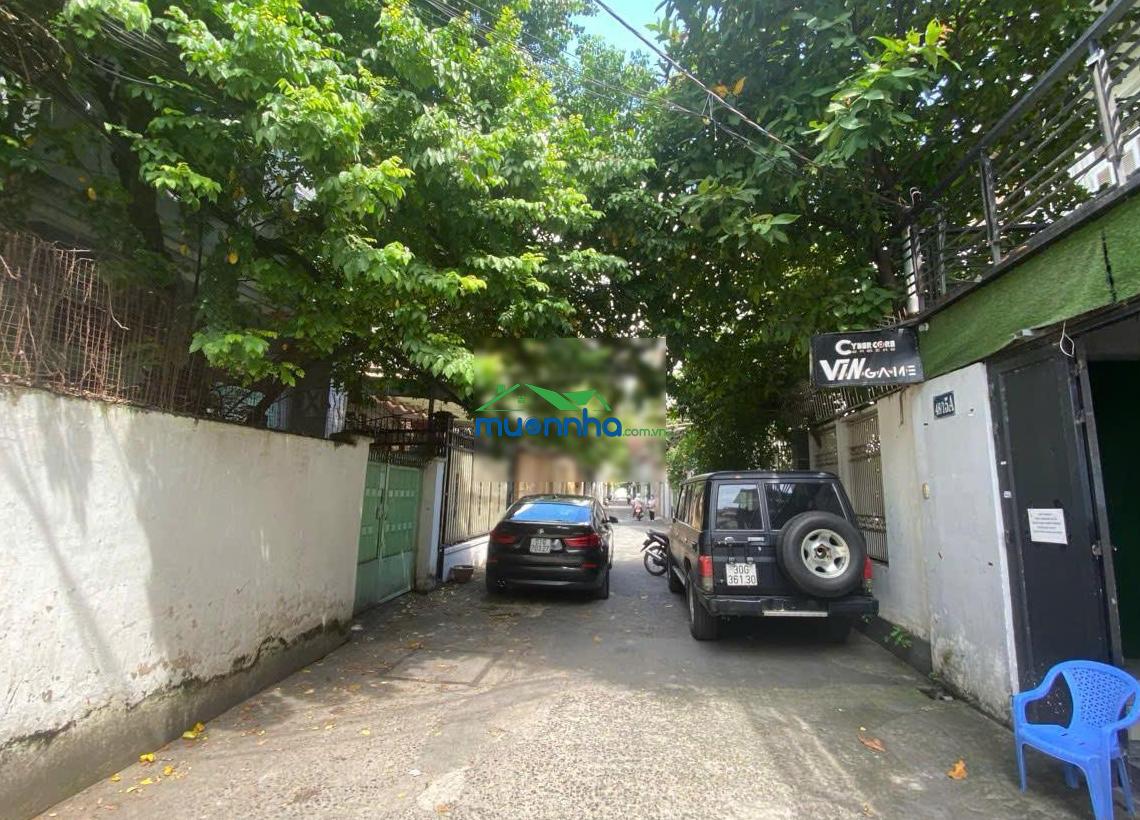 Bán nhà hxh yên thế - khu sân bay, dt 13x13m, 2 tầng, giá bán 21 tỷ thương lượng