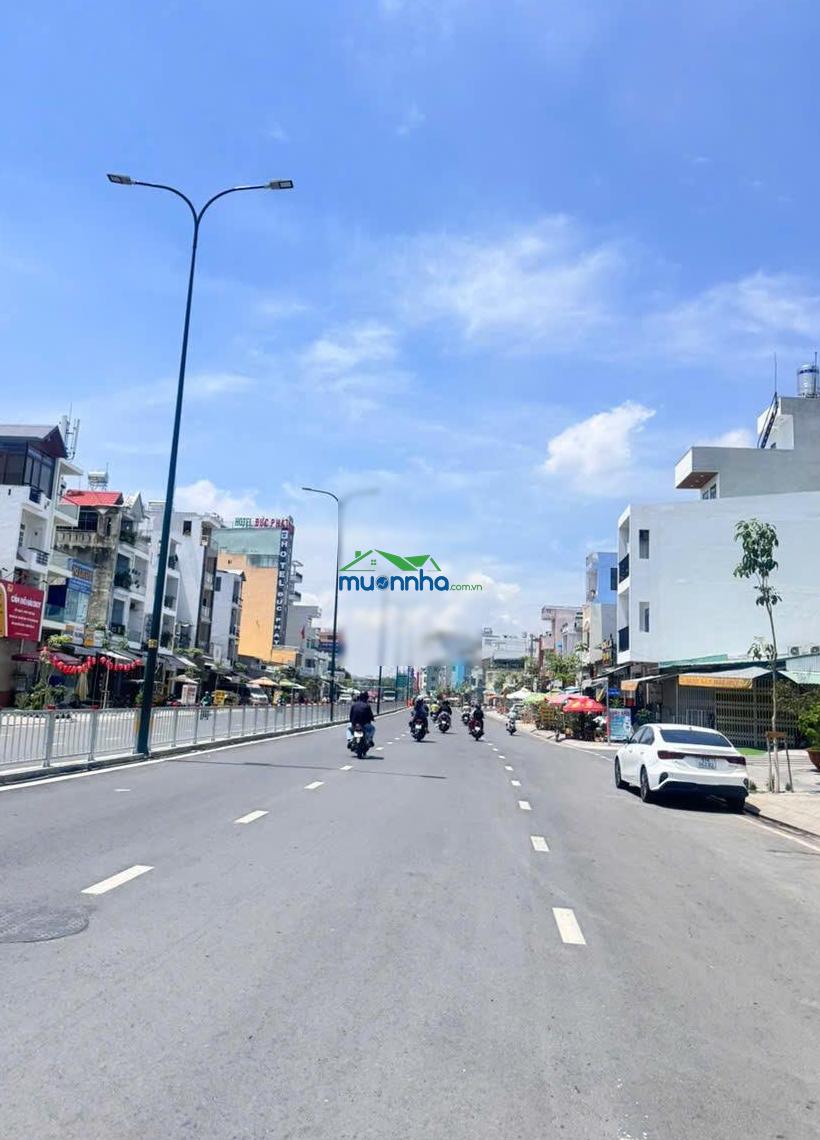 Bán nhà dương quảng hàm (5.3mx25) 7 lầu thang máy nhà chủ đang làm văn phòng 25.5 tỷ tl - 2