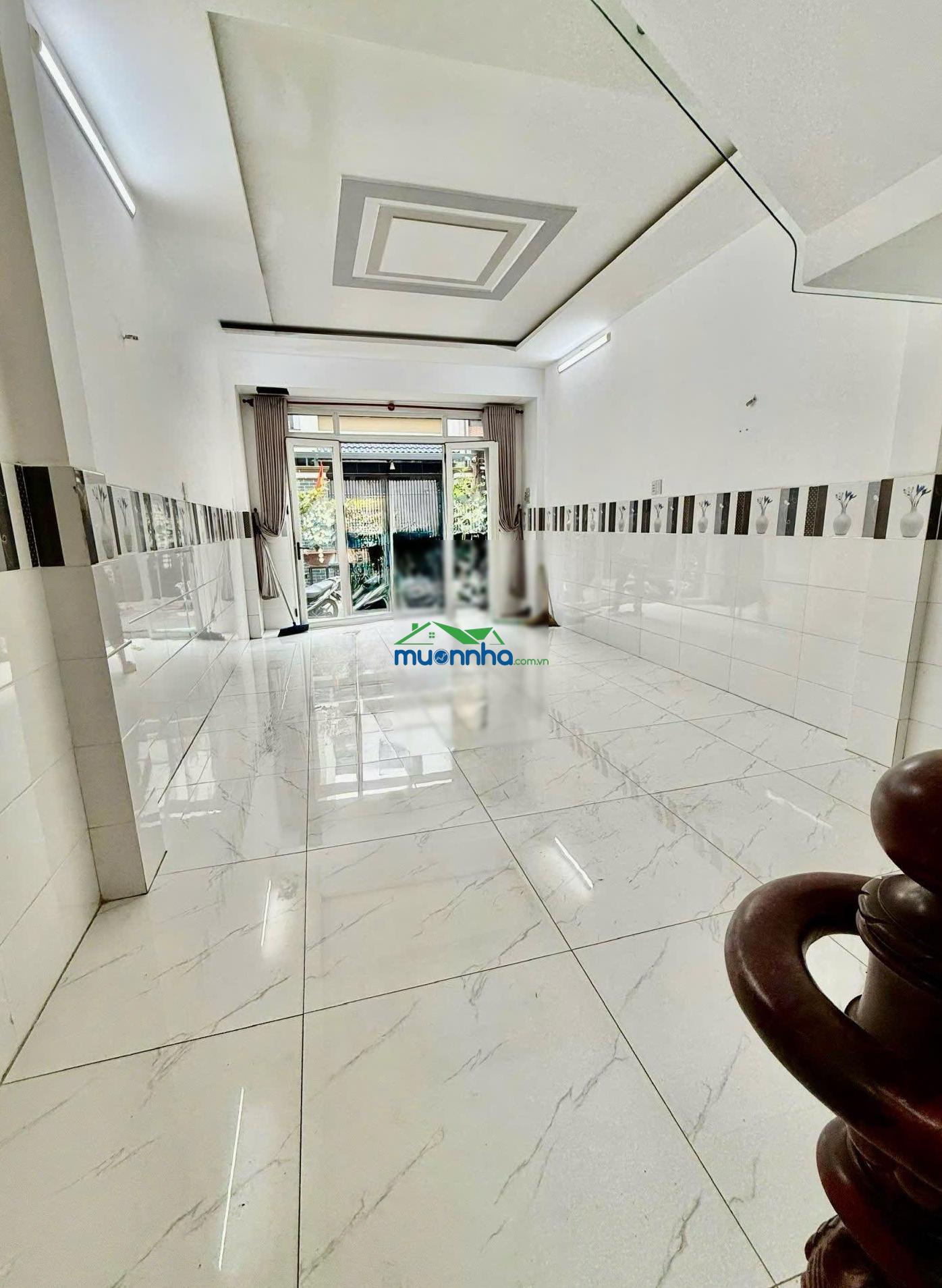 Hẻm xe hơi 6m lũy bán bích, tân phú - bán nhà 4 tầng [4 x 20m] - giá 8.9 tỷ - 4